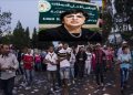 الصورة مركبة..ايداع حسابات الحملات الانتخابية