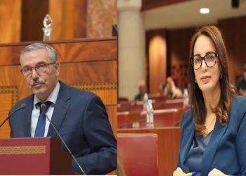 الاستقلال يختار ابنة بني ملال مديحة خيير رئيسة للفريق الاستقلالي بمجلس النواب.. خلفا لعلال العمراوي فشل في الحفاظ على مقعده بفاس