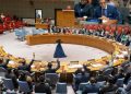 مجلس الأمن : المسودة الزرقاء لحامل القلم تضع الحكم الذاتي المغربي أساسا حصريا لتسوية ملف الصحراء.. ترقب لعملية التصويت هذه الليلة