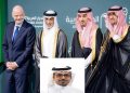 اختيار الصحفي السعودي عبد الله العبيدي عضوًا في لجنة الإعلاميين الرياضيين الشباب.. تابعة للاتحاد العربي للصحافة الرياضية