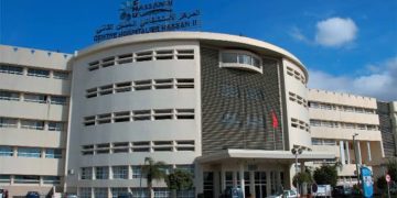 حزن وغضب بمولاي يعقوب : بالفيديو وفاة طفل في حادث طريق الموت الجهوية الخارقة لجماعة لعجاجرة.. وصديقه  يُصارع الموت بفاس