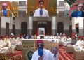 فيديو: انطلاق الموسم الديني والثقافي لمؤسس الحاضرة الإدريسية.. موسم مولاي إدريس الأزهر يُحول فاس إلى مدينة مقدسة