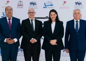 تشكيلة أغلبية المنصوري
