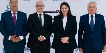 تشكيلة أغلبية المنصوري