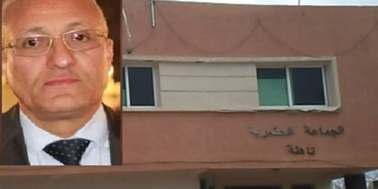 جماعة تاهلة - الميادين نيوز إقليم تازة: جماعة تاهلة في قلب “بلوكاج”مفتعل بعد استقالة رئيسها البرلماني الحالي عن “البام”