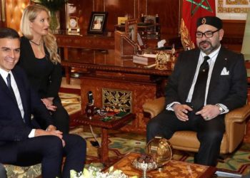 رسالة الملك إلى الجارة الإسبانية وشركاء المغرب .. قال : “الشراكة اختيار سيادي وإرادي بعيدا عن الضغط و التهديد أو الابتزاز