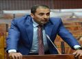 لحسن-لشكر-1 - الميادين نيوز بعد غياب “آل لشكر” عن تشكيلة وزراء حزب”الوردة” : نجل الكاتب الأول يتولى رئاسة الفريق الاشتراكي خلفا للوزير شهيد
