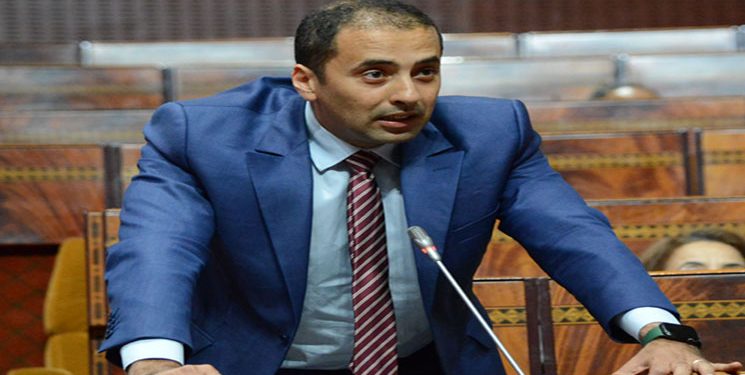 لحسن-لشكر-1 - الميادين نيوز بعد غياب “آل لشكر” عن تشكيلة وزراء حزب”الوردة” : نجل الكاتب الأول يتولى رئاسة الفريق الاشتراكي خلفا للوزير شهيد