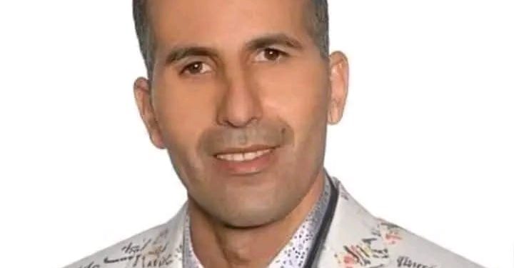 محسن غواني فنان عضو بالمكتب المغربي لحقوق المؤلفين بالمغرب - الميادين نيوز محسن غواني فنان عضو بالمكتب المغربي لحقوق المؤلفين بالمغرب