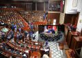 بعد البلاغ الملكي: تحرك رسمي ومؤسساتي..  والبداية من جلسة مشتركة لمجلسي البرلمان حول آخر تطورات ملف الصحراء