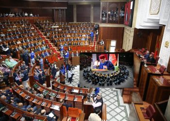 بعد البلاغ الملكي: تحرك رسمي ومؤسساتي..  والبداية من جلسة مشتركة لمجلسي البرلمان حول آخر تطورات ملف الصحراء